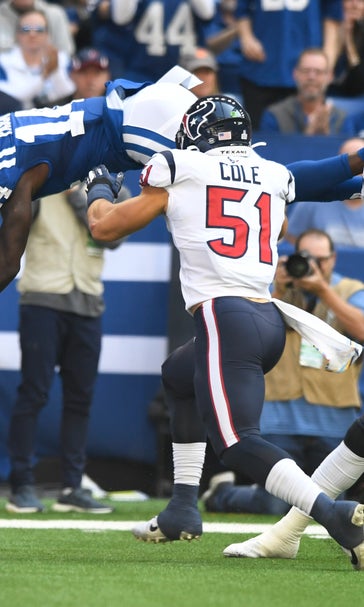 Colts-Broncos matches strong red zone offense vs. strong red zone defense
